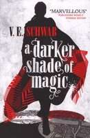 A Darker Shade of Magic (Paperback)