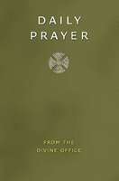 Daily Prayer (Leather / fine binding, New edition)