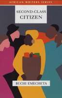 Second Class Citizen (Paperback, Revised Ed.)