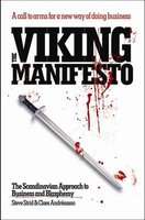 Viking Manifesto (Paperback)