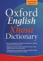 Oxford English-Xhosa dictionary (English, Xhosa, Paperback)