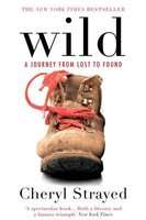 Wild - A Journey from Lost to Found (Paperback, Open Market Edition)