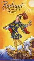 Radiant Rider-Waite Tarot (Cards, New)