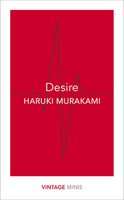 Desire - Vintage Minis (Paperback)