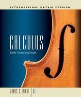 Calculus - Early Transcendentals (Hardcover, Evans Shakespeare ed)