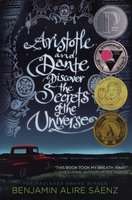 Aristotle and Dante Discover the Secrets of the Universe (Paperback, New Edition)