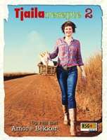 Tjailaresepte 2 - Op Reis Met Amore Bekker (Afrikaans, Paperback)
