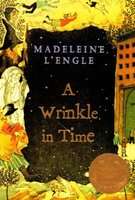 A Wrinkle in Time (Paperback)