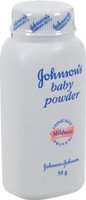 Johnson's Baby Powder (50g)