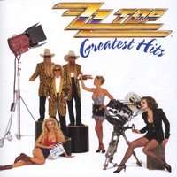Greatest Hits (CD)
