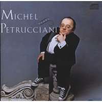 Michel Petrucciani Plays (CD, Imported)