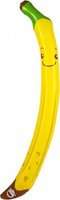 Big Mouth Inc Giant Inflatable Banana Pool Noodle