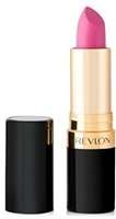 Revlon Super Lustrous Matte Lipstick - Stormy Pink