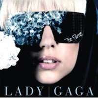 The Fame (CD)