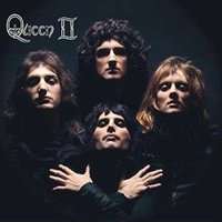 Queen II (Vinyl record)