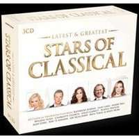Stars of Classical (CD)