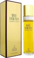 Elizabeth Taylor White Diamond EDT 100ml - Parallel Import