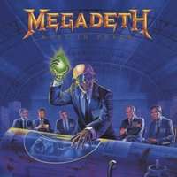 Rust In Peace  - Remastered (CD, Rmst)