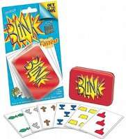 Blink Card Game (Bible)