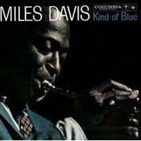 Kind of Blue (CD)