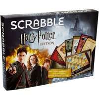 Scrabble - Harry Potter