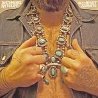 Nathaniel Rateliff & the Night Sweats (CD)