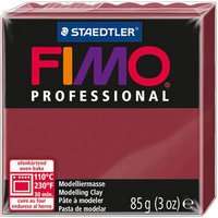 Staedtler Fimo Polymer Clay (Bordeaux)