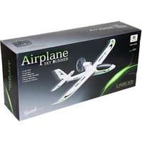 Uni-Fun Sky Runner 2.4Ghz 3-Ch Powered Glider HQ892