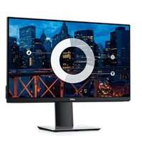 Dell P2419H 61 cm (24")  Full HD LCD Monitor (Black)