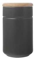 Maxwell & Williams Tint Canister (900ml | Charcoal)
