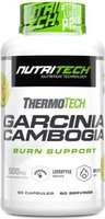 Nutritech Thermotech Garcinia Cambogia - Burn Support (60 Capsules)