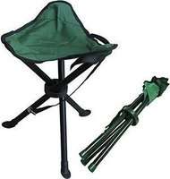 Fishing Tripod Chair (Small)