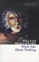 Much Ado About Nothing (Paperback)