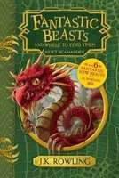 Fantastic Beasts and Where to Find Them (Hardcover)