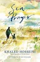 Sea Prayer (Hardcover)