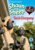 Shaun the Sheep: Two's Company (DVD)
