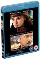 Elegy (Blu-ray disc)