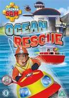 Fireman Sam: Ocean Rescue! (DVD)