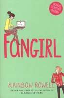Fangirl (Paperback, Unabridged edition)