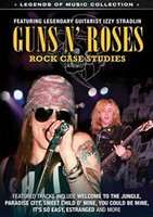 Guns 'N' Roses: Rock Case Studies (DVD)