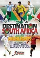Destination South Africa 2010: The Highlights (DVD)