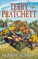 Guards! Guards! - A Discworld Novel (Paperback, New Ed)