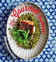 The Gourmet Cookbook (Paperback)