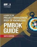 A Guide to the Project Management Body of Knowledge (PMBOK Guide) - + AGILE Practice Guide (Paperbac