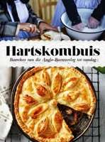 Hartskombuis - Boerekos Van Die Anglo-Boereoorlog Tot Vandag (Afrikaans, Paperback)