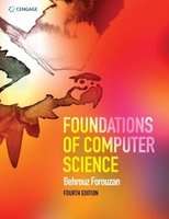 Foundations of Computer Science (Paperback, 4th edition)