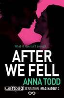 After We Fell (Paperback)
