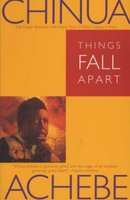 Things Fall apart (Paperback, Anchor Books ed)