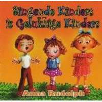Singende Kinders Is Gelukkige Kinders (CD)