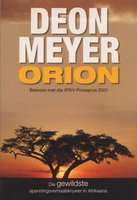 Orion (Afrikaans, Paperback, 3de Uitgawe)